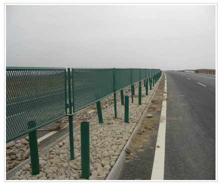 高速公路防眩网