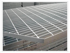 齿形钢格栅（板）