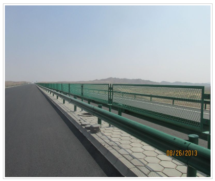 高速公路防眩网