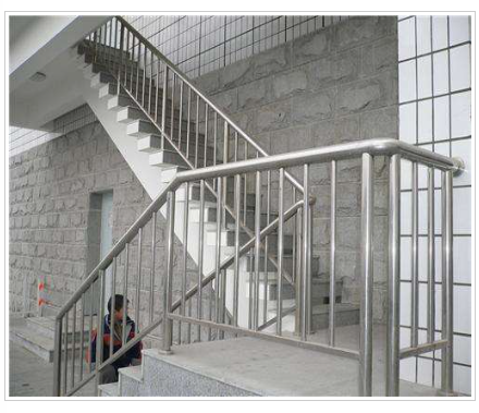 楼梯扶手护栏