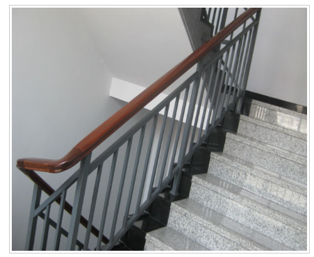 楼梯扶手护栏