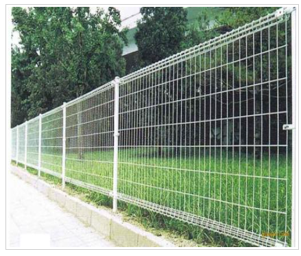 园林绿化护栏网