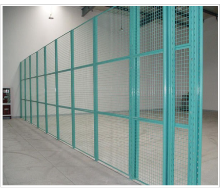 室内隔离网