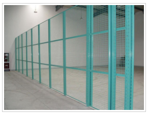 室内隔离网