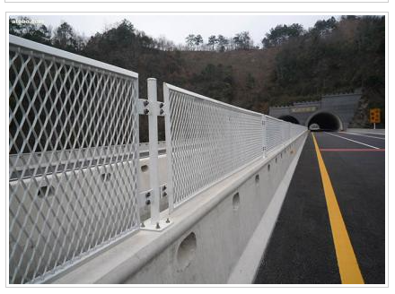 高速公路防眩网