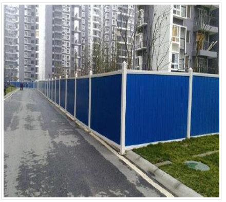 施工围栏