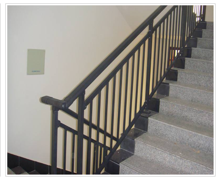 楼梯扶手护栏