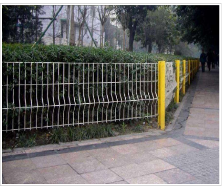 园林绿化护栏网