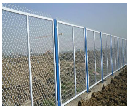 园林绿化护栏网