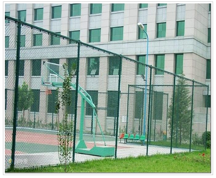 篮球围场网