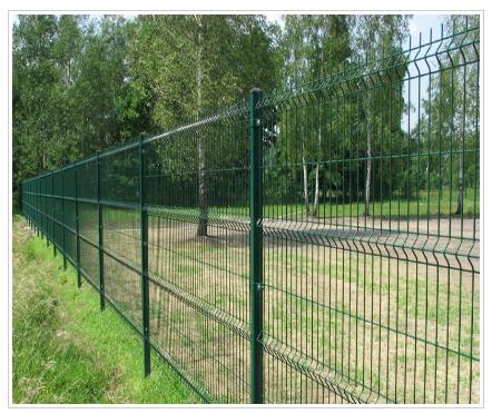 园林绿化护栏网