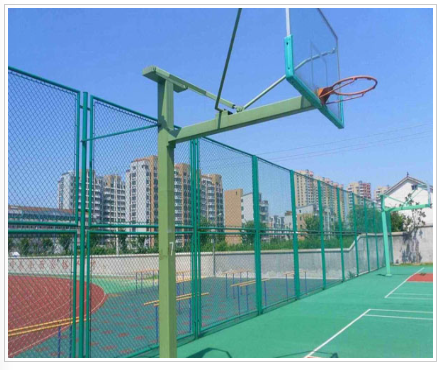 篮球围场网