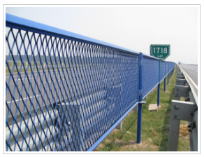 高速公路防眩网