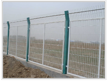 园林绿化护栏网