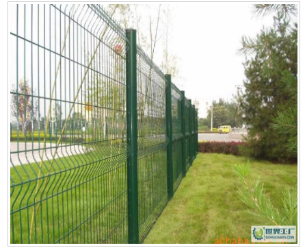 园林绿化护栏网