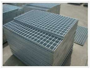 不锈钢钢格栅（板）